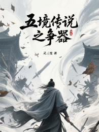 五境传说之争器 封面