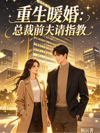 重生暖婚:总裁前夫请指教 封面