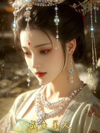 综影视：咸鱼美人 封面