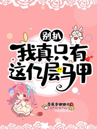 别扒,我真只有这亿层马甲 封面