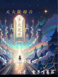 【雪子书海幻游记】 封面
