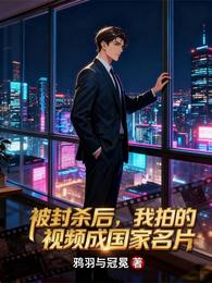 被封杀后，我拍的视频成国家名片 封面