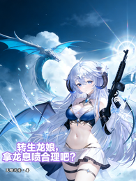 转生龙娘,拿龙息喷合理吧? 封面
