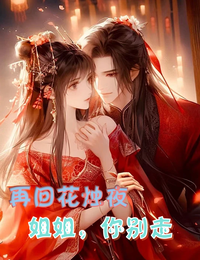 再回花烛夜:姐姐,你别走! 封面