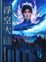 浮空大陆 封面