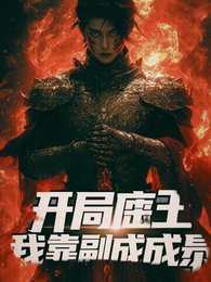 开局屠神，我靠副作用成圣 封面