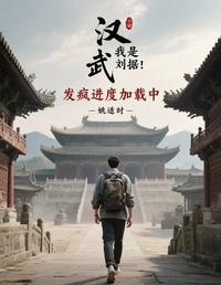 汉武：我是刘据，发疯进度加载中 封面