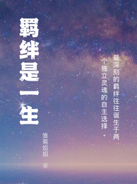 羁绊是一生 封面