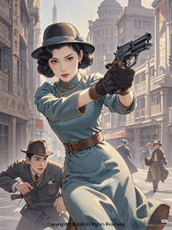 焚樱密码 封面