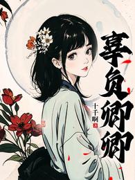 辜负卿卿 封面