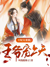 王妃太柔弱,王爷宠上天 封面