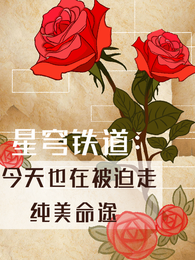 星铁：今天也在被迫走纯美命途 封面