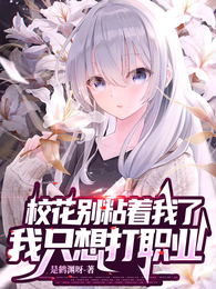 校花别粘着我了，我只想打职业 封面