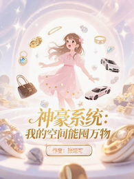 神豪系统:我的空间能囤万物 封面