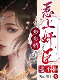 步步娇：惹上奸臣逃不掉 封面