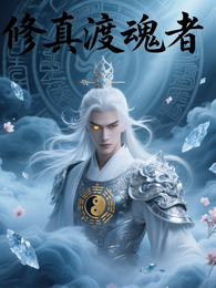 修真渡魂者 封面
