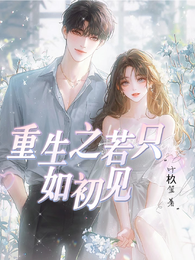 重生之若只如初见 封面