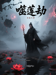 噬莲劫 封面