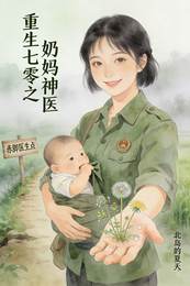 重生七零之奶妈神医 封面