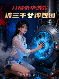 开局豪华游轮，被三千女神包围 封面