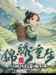 锦绣重生:从被休到穿越千年 封面