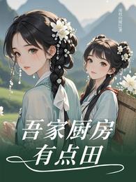 吾家厨房有点田 封面