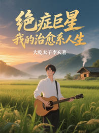 绝症巨星：我的治愈系人生 封面