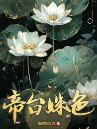 帝台姝色 封面