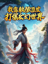 我靠熟练度刷爆玄幻世界 封面