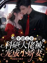 军婚七零:科研大佬被宠成小娇妻 封面