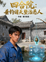 四合院：垂钓诸天整治恶人 封面