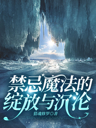 禁忌魔法的绽放与沉沦 封面