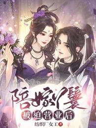 陪嫁丫鬟被迫营业后 封面