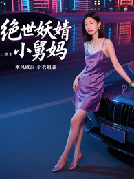 绝世妖婧小舅妈 封面