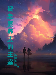 被老婆养大的主宰 封面