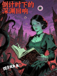 倒计时下的深渊回响 封面