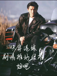 快穿港综之剧情推动很难好吧 封面