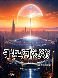 于星河漫游 封面
