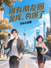 拥有朋友圈金库，夯爆了 封面
