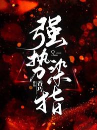强势染指 封面