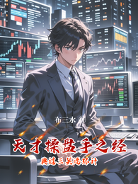 天才操盘手之经典过三关连环计 封面