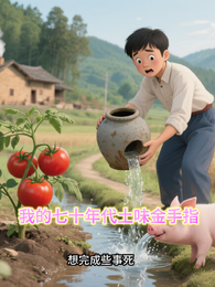 我的七十年代土味金手指 封面