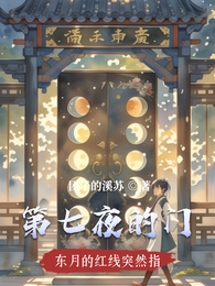 第七夜的门 封面