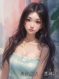 完美精英：黑神话 封面