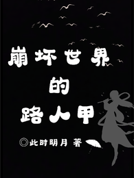崩坏世界的路人甲 封面