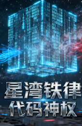 星穹铁律:代码神权 封面