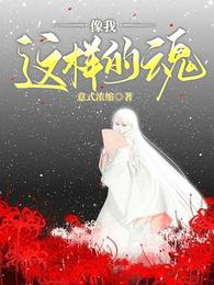 像我这样的魂 封面