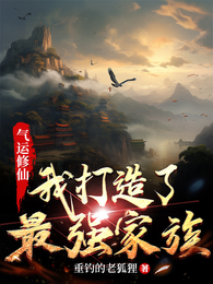 气运修仙：我打造了最强家族 封面