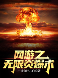 网游之无限炎爆术 封面