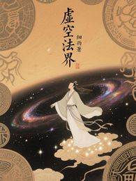 虚空法界，细雨著 封面